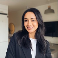 Astha Aldrin