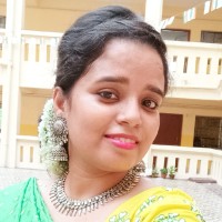 Arati Pramanik