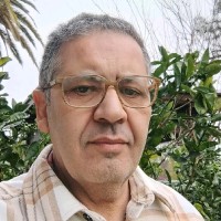 Hounaïne EL-Hamiani