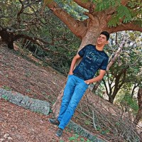 Dhruv Thanki