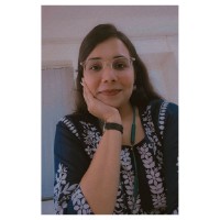 Mrunali Alahit