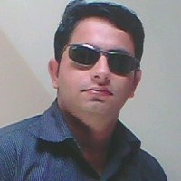 Dhirendra Kumar Tiwari