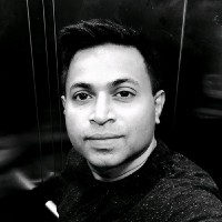 Vinod John
