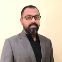 Venugopal SN