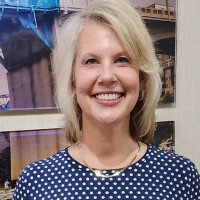 Marcie Cole
