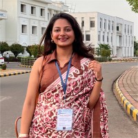 Rupali Goyal