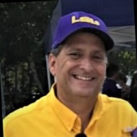 Mike Harelson