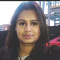 Lakshmi Kiritharan