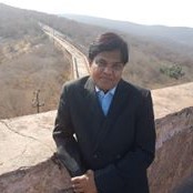 Pravinkumar Wayakaskar.