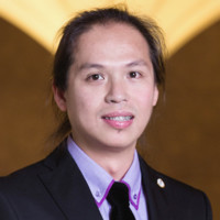 Arch. John Michael Calamba, Uap