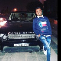 Gaurav Pagare