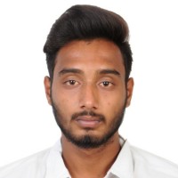 Madhan Kumar R