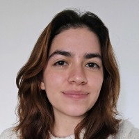 Camila Alejandra Rojas Flórez