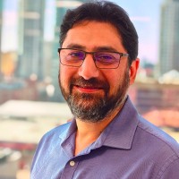 Mehdi Ghasemi