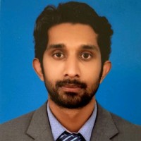 Hajish R Ibrahim