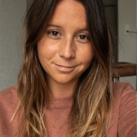 Anja Laube