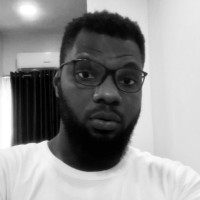 Olawale Adegboyega