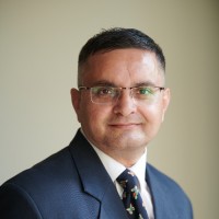 Amit Bakhshi Pmp® Sap Activate S4 Hana,Ecc Certified, Mba