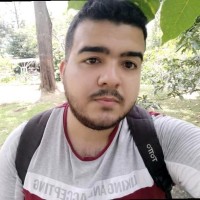 Jesus Alirio