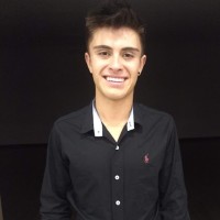 Damian Esteban Alarcon Pinzon