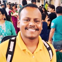Suraj Bhardwaj