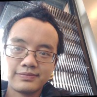Jonathan Woo
