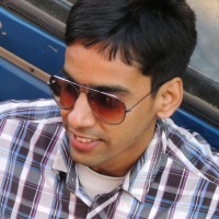 Harish Joshi