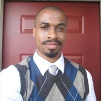 Damian Starks