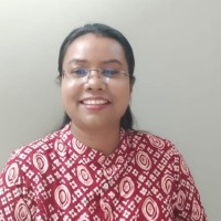 Anju Maurya