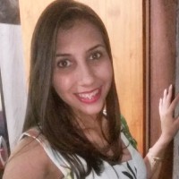 Elizandra Santos