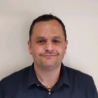 Christopher Laws Arla Irpm