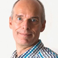 Patrick Goossens
