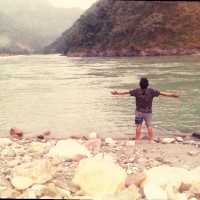Abhishek Kumar