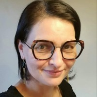 Isabelle Simonet