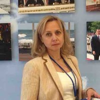 Наталья Шешенина