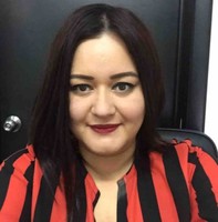 Gabriela Valenzuela Nakato