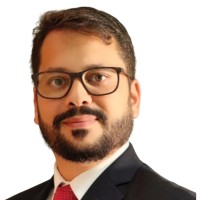 Maximiliano Lima, MSc