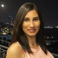 Özge Zeren