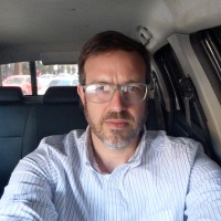 Jorge López Moreira