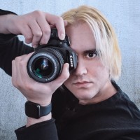 Parker Foster