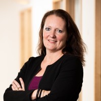 Jenny Johansson