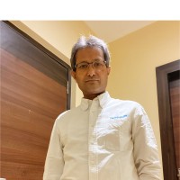 Pinaki Chowdhury
