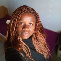 Senwelo Khudu