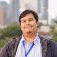 Anggi Pandyo