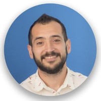 Jose Vicente Rodríguez Tortosa