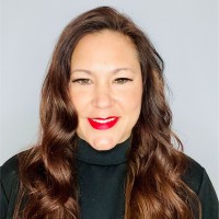 Susan M Yuen