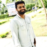 Sumit Mahi