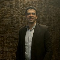 Mohamed Belal