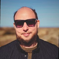 Mads Frost Andersen
