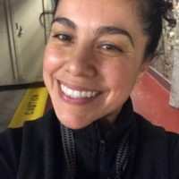 Sonia Angela Martinez